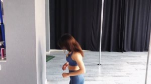 Растяжка широчайших мышц спины