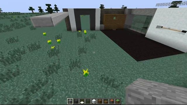 Let`s Build - Modern House #1 смотреть онлайн