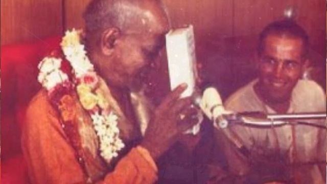 Ретрит учеников "Гуру-сева" | Германия 2018 | Если бы Прабхупада не пришёл... смотреть онлайн