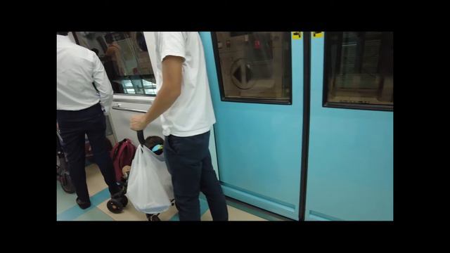 Один день в Дубае, перед вылетом на Занзибар. смотреть онлайн