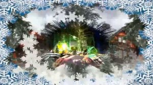 ♥♫ Зима, Зима – красавица! Детская песенка про Зиму ♫♥