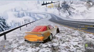 Игра Car x drift на слабом пк