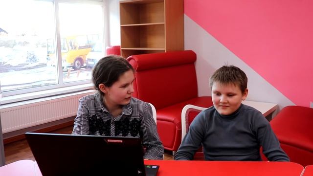 Визитка Усть-Цилемской СОШ на районном слёте РДШ (Усть-Цильма, 2021) смотреть онлайн