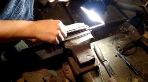 Как Сделать Варган: Мастер-класс Дмитрия Махциева. How to Make Jaws Harp