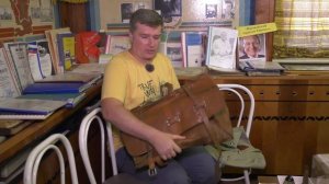 Село Багаряк: достопримечательности, известные жители / 11-08-2023