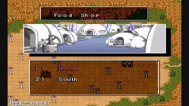 Dragon Ball Z Super Gokuden 1 Totsugeki-Hen SNES Part 5 - Defeat Monster Rabbit! смотреть онлайн