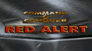 Red Alert 1 Soundtrack - Militant Force (Extended)