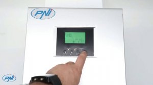 Invertor solar PNI GreenHouse SC1800M 2.4KW 24V PWM