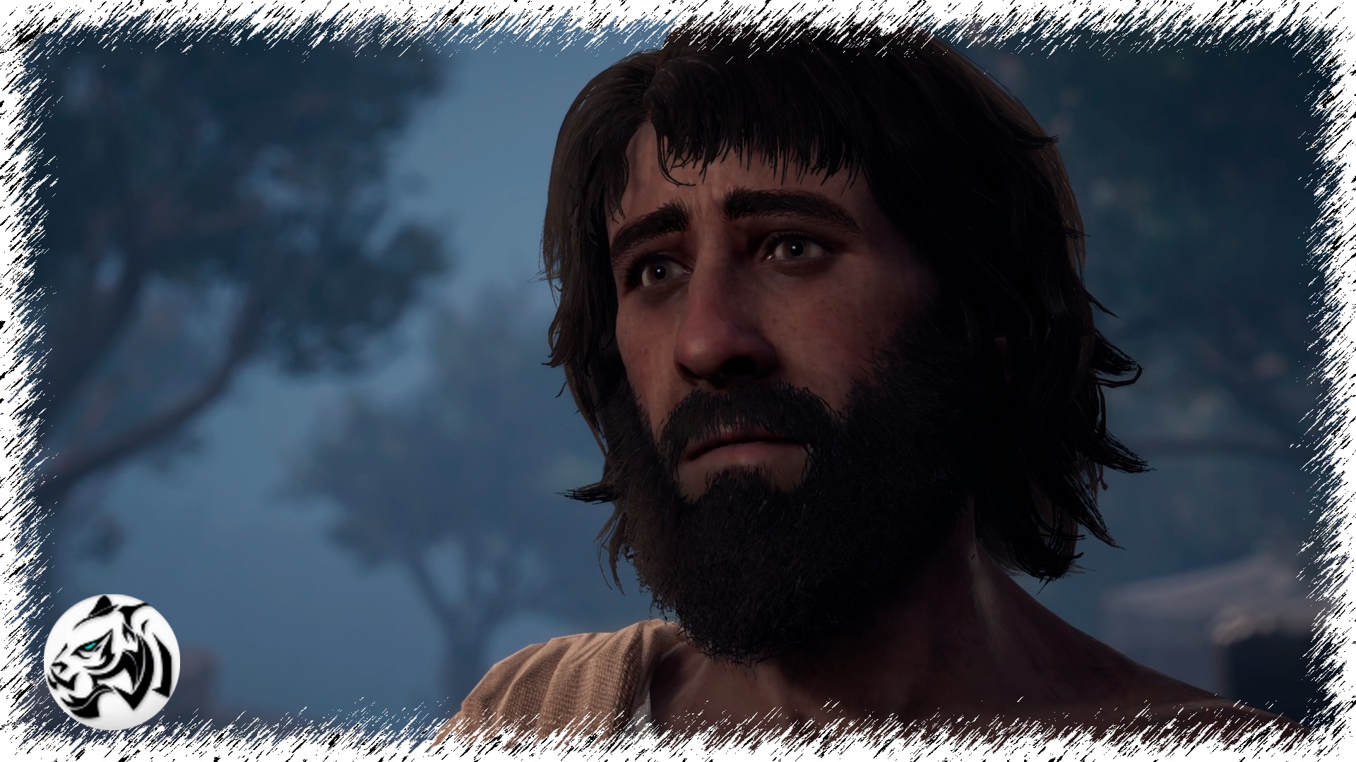 Assassins Creed: Odyssey #192. История Сфинкса