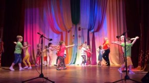 "Неразлучные друзья"