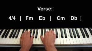 Hello Adele Piano Tutorial - How to play Hello by Adele on piano