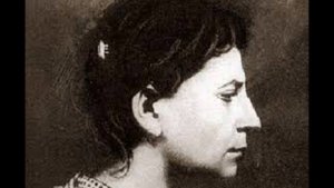 Фанни Каплан – биография и жизнь женщины которая стреляла в Ленина