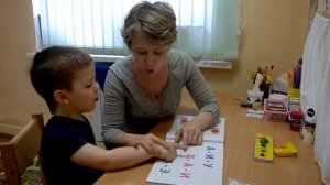 Коррекция алалии. Обучение логопедов и родителей www.logopedcourse.ru