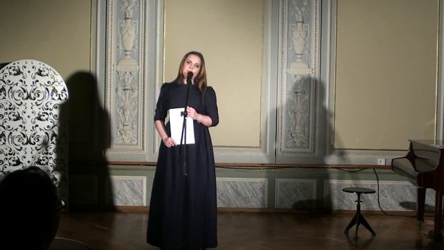 Пророк. Kseniya Sitnikova смотреть онлайн