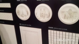 Коллекция Сорбонна - Керамическая плитка и керамогранит из серии "Мечты о Париже" Kerama Marazzi