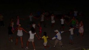 Детский лагерь Бригантина