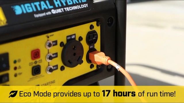 5 Best Power Generator For Electrical Backup Needs Reviews 2018