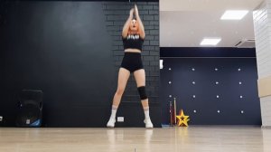 Kep1er - WA DA DA | Cover Dance by Jeny Udod