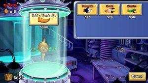 СУРОВЫЙ ОСЬМИНОГ МУТАНТ нападает на НЬЮ ЙОРК игра OCTOGEDDON на канале Мистер Игрушкин