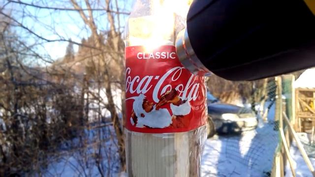 Соединяем дерево с металлом при помощи пластика смотреть онлайн