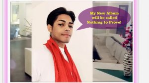 Brandon "B" Howard, Michael's Son: Nothing to Prove Part 18 HD1080i