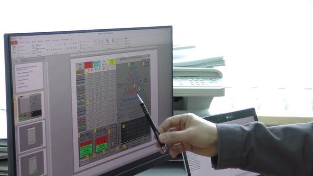 Система контролю концентрації водню на енергоблоках 3,4 РАЕС успішно функціонує смотреть онлайн