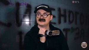 Как снимали а4: сиреноголовый в реальной жизни..