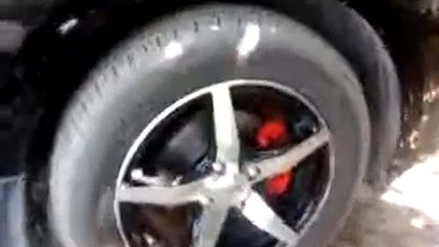 хюндай солярис красные супорта смотреть онлайн