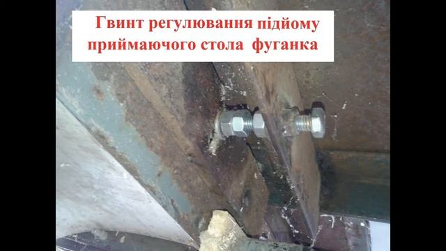 Устройство циркулярки с фуганком