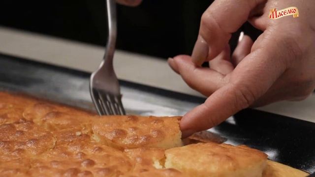 Пирожное «Махровое»