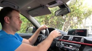 Bmw f30 установка Nbt