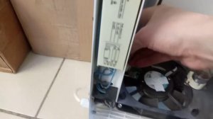 Рециркулятор УФ бактерицидный СПДС-90-Р ремонт, замена ламп, фильтра, сброс счётчика наработки часо