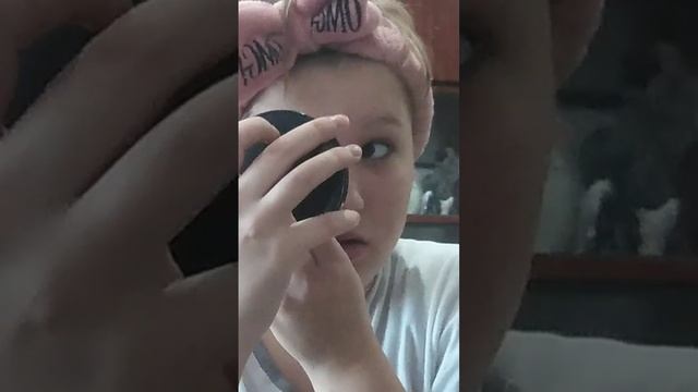 Делаю макияж как у кореянок