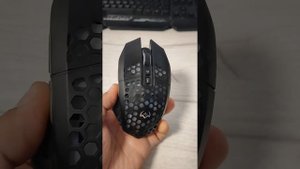 SVEN RX-G940W демонстрация работы подсветки