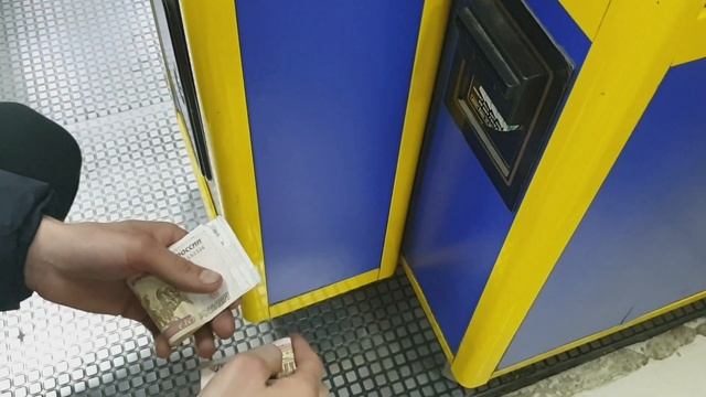 ИГРАЕМ В НОВЫЙ АВТОМАТ ХВАТАЙКА