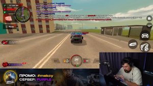 ПОСТАВИЛ СПОРТ+ и ЛАУНЧ КОНТРОЛЬ НА ВСЮ ОБНОВУ в БЛЕК РАША / BLACK RUSSIA