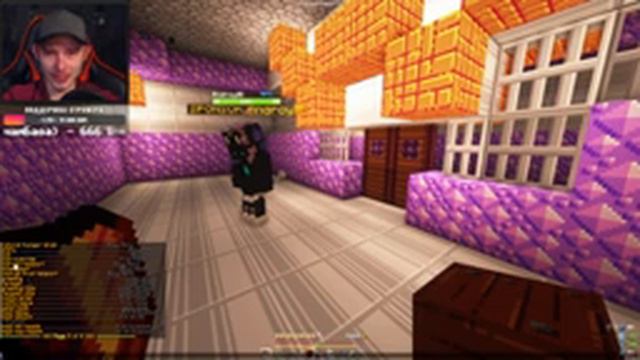 МАЙНКРАФТ СТРИМ СУНДУЧКИ 3.0 , БЕЗДОННАЯ КОРОБКА 📦📦 смотреть онлайн