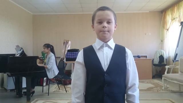 12 Слинкин Анатолий Озорная балалайка с п Локосово, Сургутский район смотреть онлайн