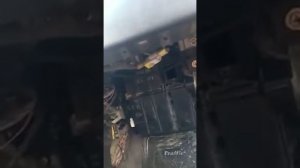 Нисан максима замена радиатора печки