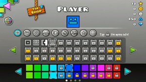 Все Уровни в Geometry Dash World - (1-10 уровень) ► Полное Прохождение Геометри Даш Ворлд