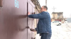 Гаражная амнистия: рязанцы не могут оформить в собственность гаражи