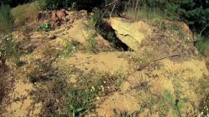 Заброшенный Ракетный комплекс Р-14 Чусовая год спустя... (г. Сморгонь)