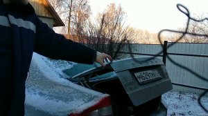 Старые оригинальные упоры