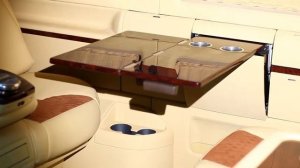 Тюнинг Volkswagen Multivan