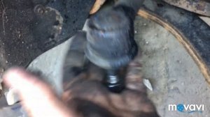 НЕРЕАЛЬНОЕ РЕАЛЬНО . Ходовая чери м 11 из чего она состоит. Полное описание . Новая рубрика.БАЛАКОВ