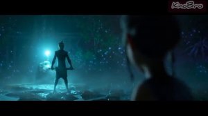 Райя и последний дракон (2021)
