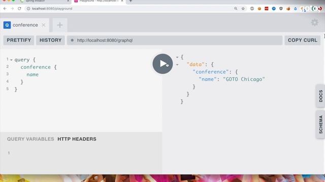 Bootiful GraphQL with Kotlin • Dariusz Kuc • GOTO 2020