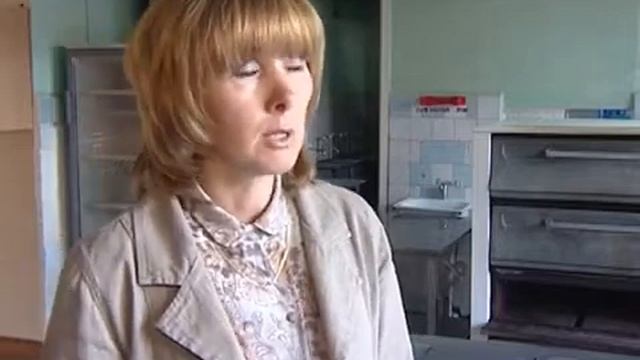 Ремонт школьных столовых Вологды смотреть онлайн