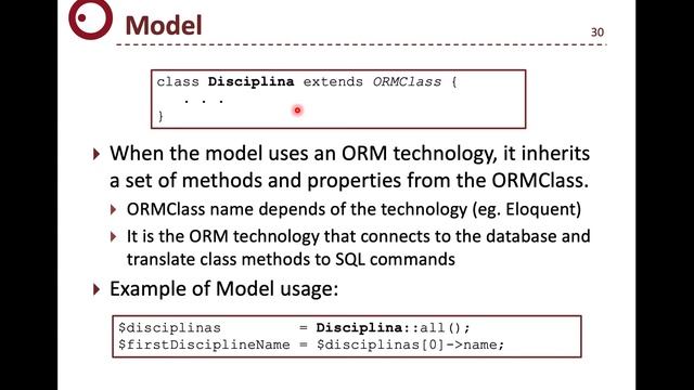 MVP com PHP смотреть онлайн