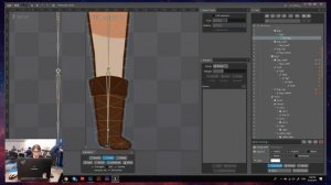 TUTORIAL DE SPINE 2D: Herramientas de RIGGING.